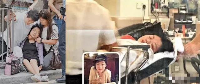 伍智恒暴瘦原因,伍智恒告别豪门阔太