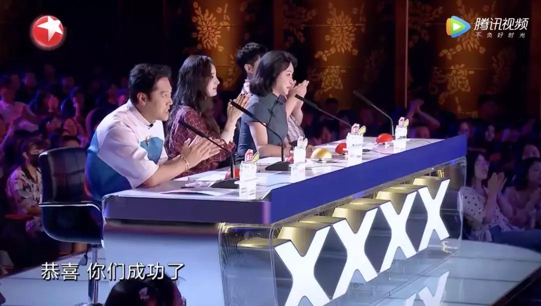 《中国达人秀》抄袭闹到日本，播出3期炸出3起抄袭事件…