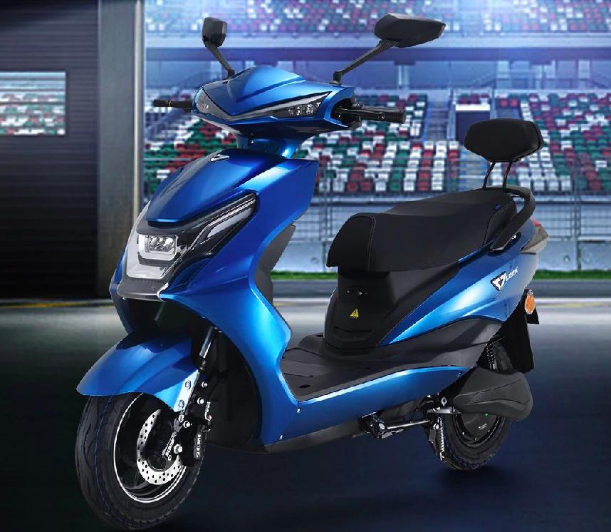 性价比最高两轮电动车推荐,几款2座的电动车性价比高