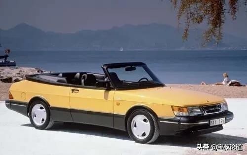 GDBOIL格德宝｜车厂追踪｜萨博SAAB