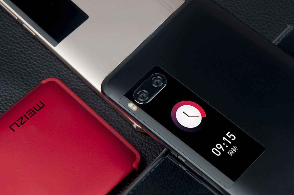 魅族哪部手机开始走向衰落,魅族手机发展史共56款