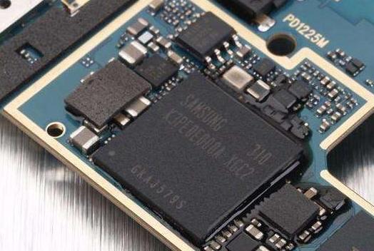 手机运行内存与储存内存区别,手机存储容量大小影响手机速度吗