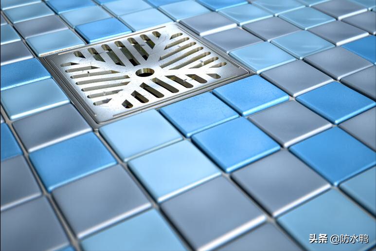 阳台地漏漏水维修视频教程,阳台地漏漏水在下面做防水有用吗