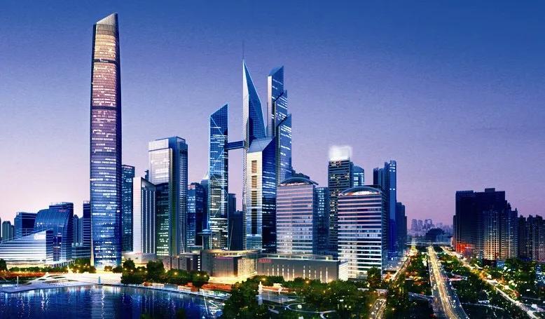 郑州和成都哪个城市更强,武汉与郑州哪个居中国中心位置