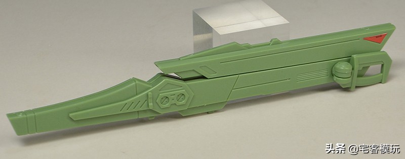 hg高达蓝色命运三号机,国产新生命运高达hg