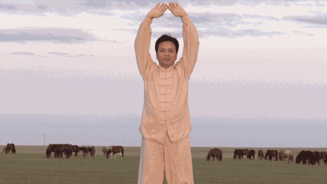 医林正骨丨妙手治腿痛，腰椎间盘突出名中医有绝招