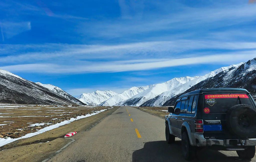 雨季去西藏好玩吗,雨季西藏自驾游注意事项