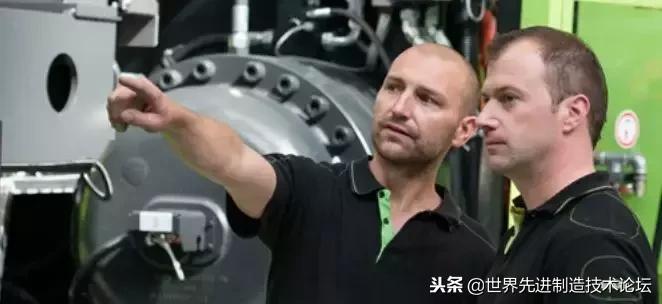 德国顶级工业巨头,工业巨头德国