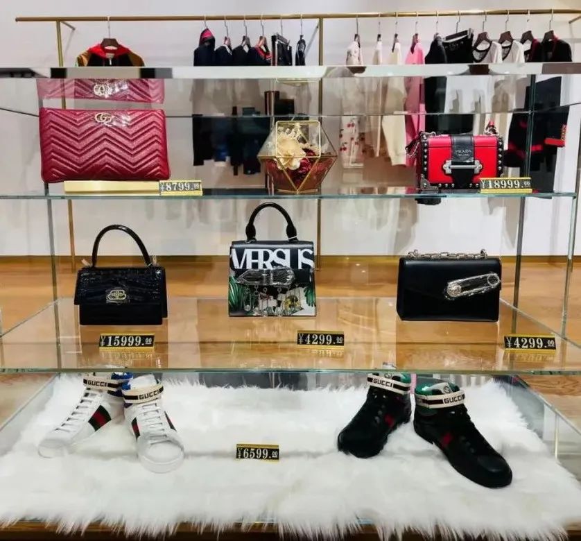 江阴购物哪里最便宜,江阴买东西