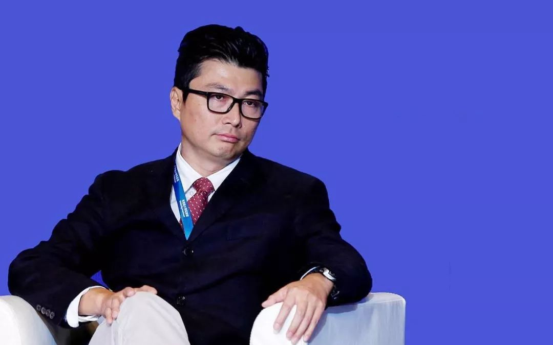 王卫为顺丰指明未来方向,王卫顺丰最新新闻