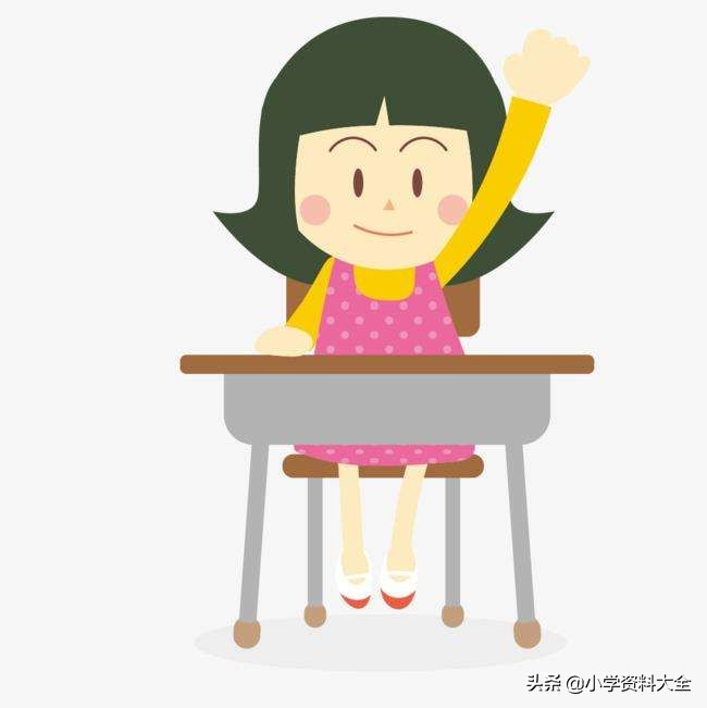 小学低年级基础知识掌握：27个常考偏旁+60形近字组词