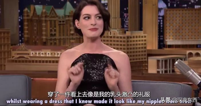 她曾被美国人黑成狗,还碰到*子骗**男友,光鲜背后原来处处都是坑