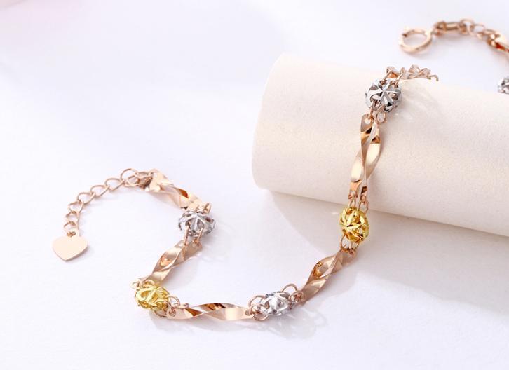 k金戒托怎么保养的,k金清洗正确方法