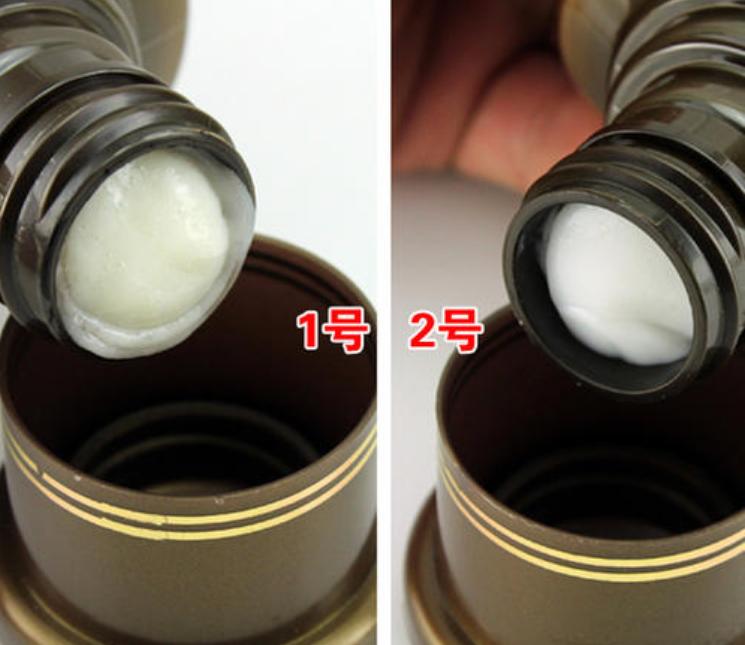 染发剂自己染褪色,自己买的染发剂染白发发根发黄