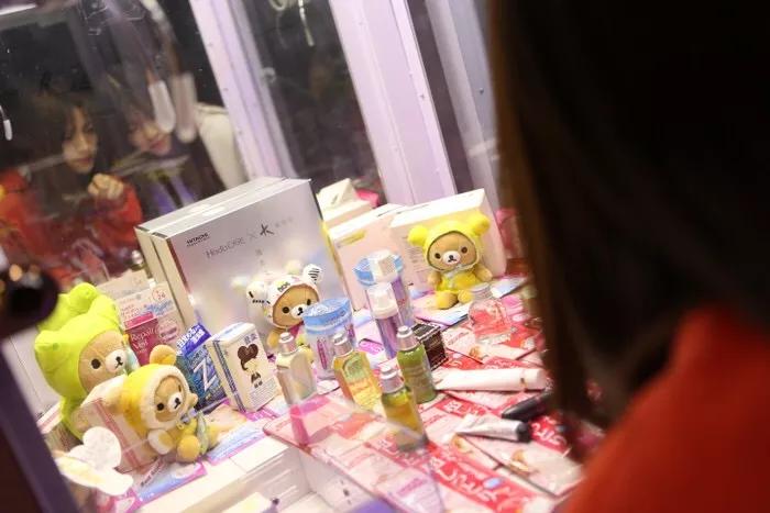 北京秋叶原娃娃机加盟,秋叶原娃娃机抓娃娃