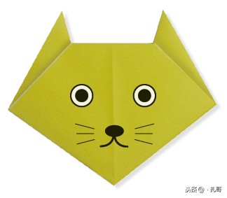 折纸大全方便又漂亮又实用,精致实用的折纸大全步骤