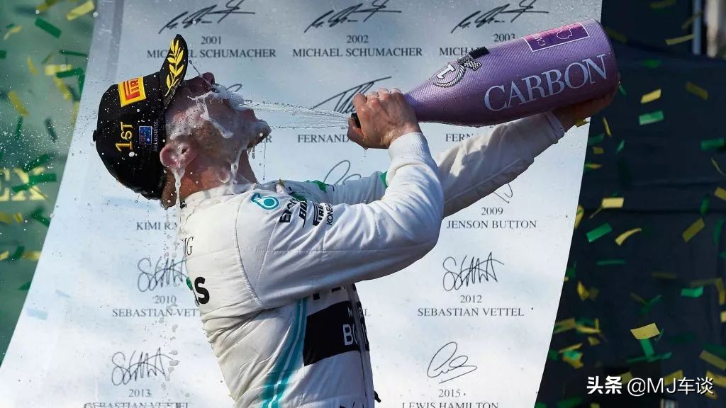 汉密尔顿为奔驰做了些什么,马石油炫腾混动