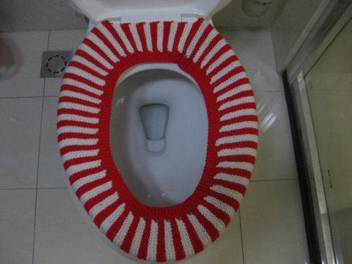 马桶垫不用花钱买,马桶垫需不需要