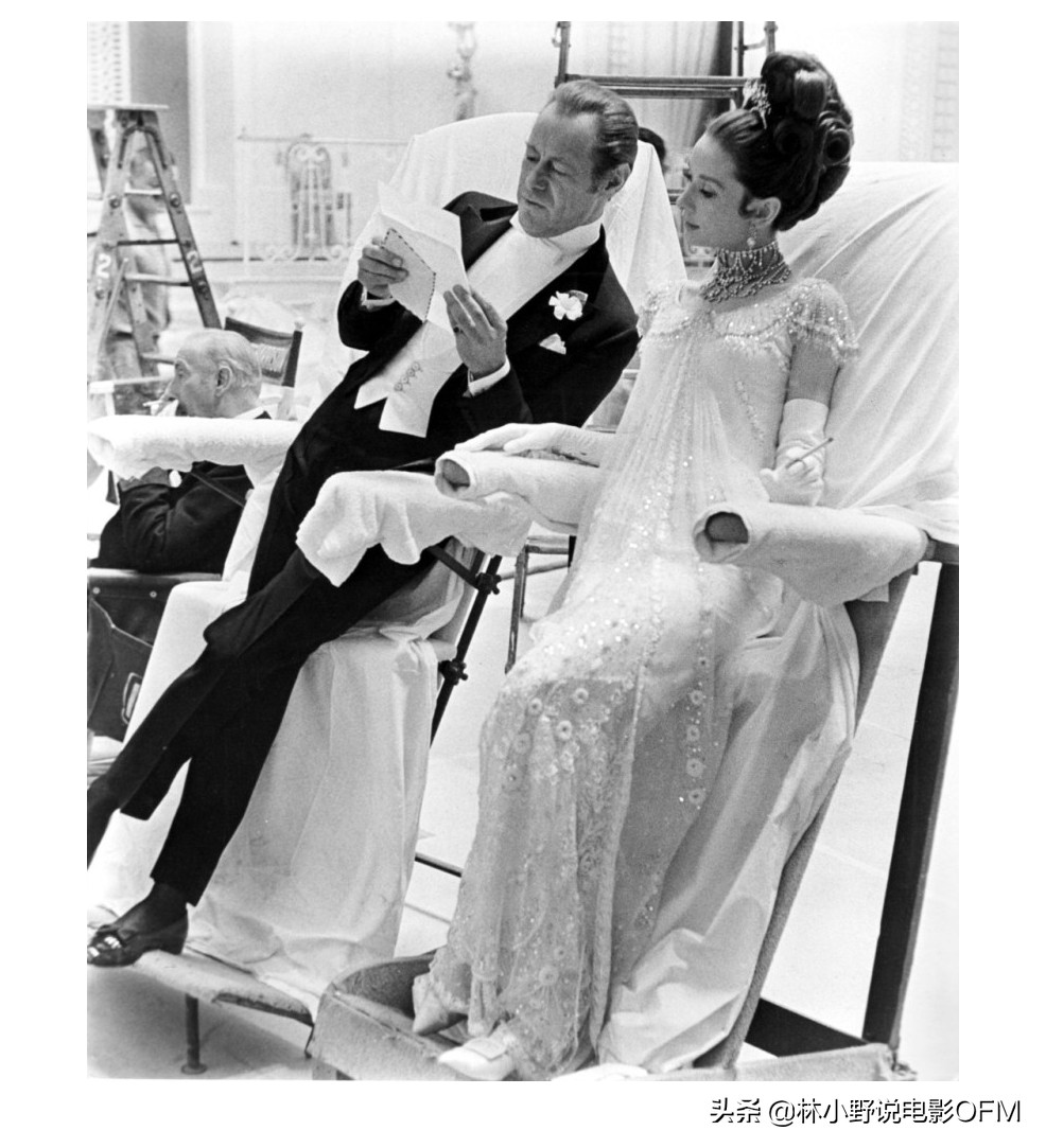 《野鹅敢死队》瑞文：老婆出轨大牌明星，他曾沦为好莱坞笑柄