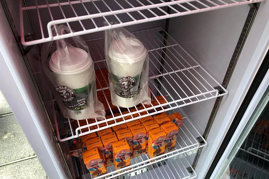 在宁波街头，我被暖到了