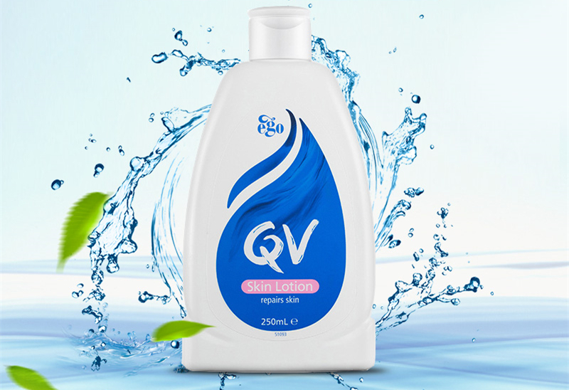 大干皮补水小妙招,身体乳水润补水秋冬防脱皮