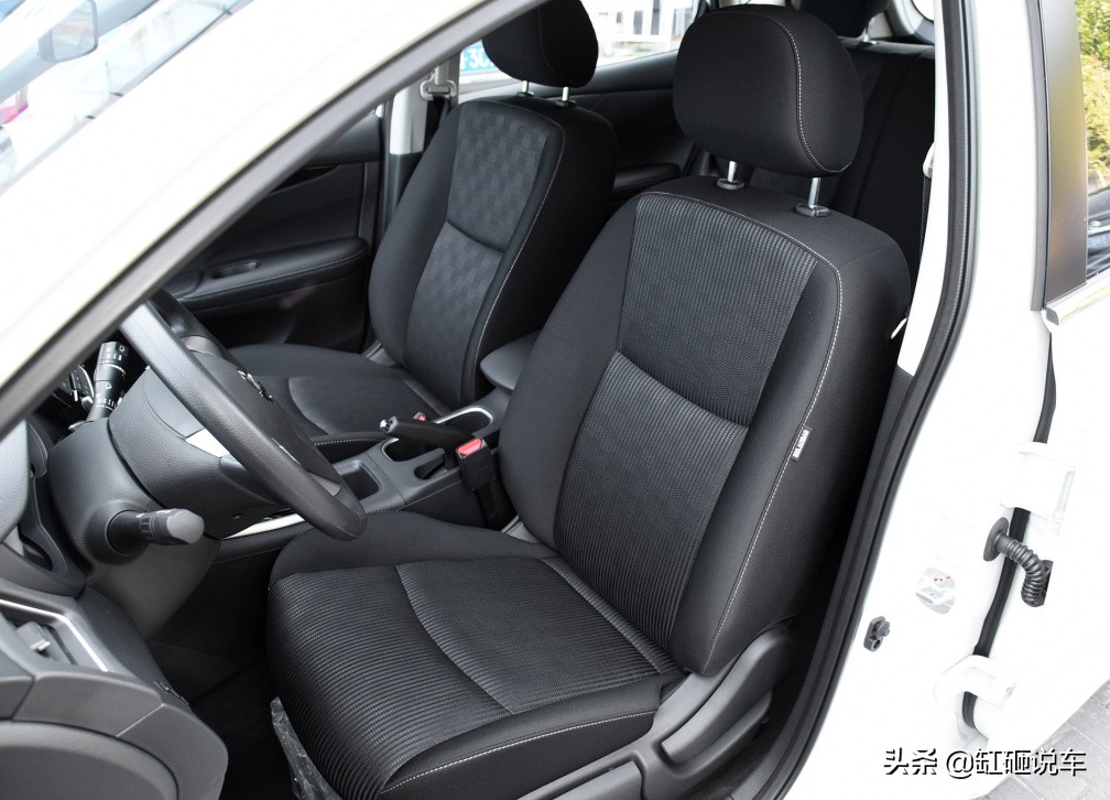 小型家用车推荐骐达,骐达代步