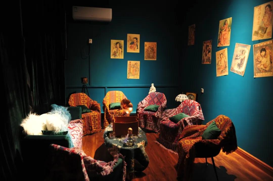 济南闺蜜打卡好去处,济南多了一个吃喝玩乐的好去处