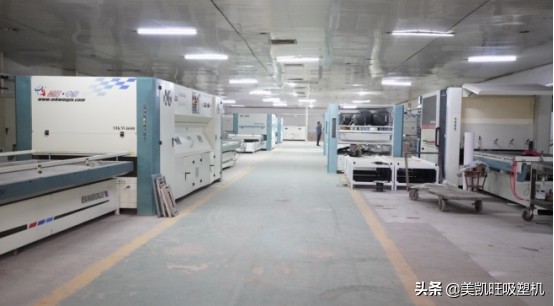 吸塑机维修教程,吸塑机设备维修与保养学习