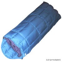 户外旅游睡袋实用知识（如何选择、维护等实用策略）