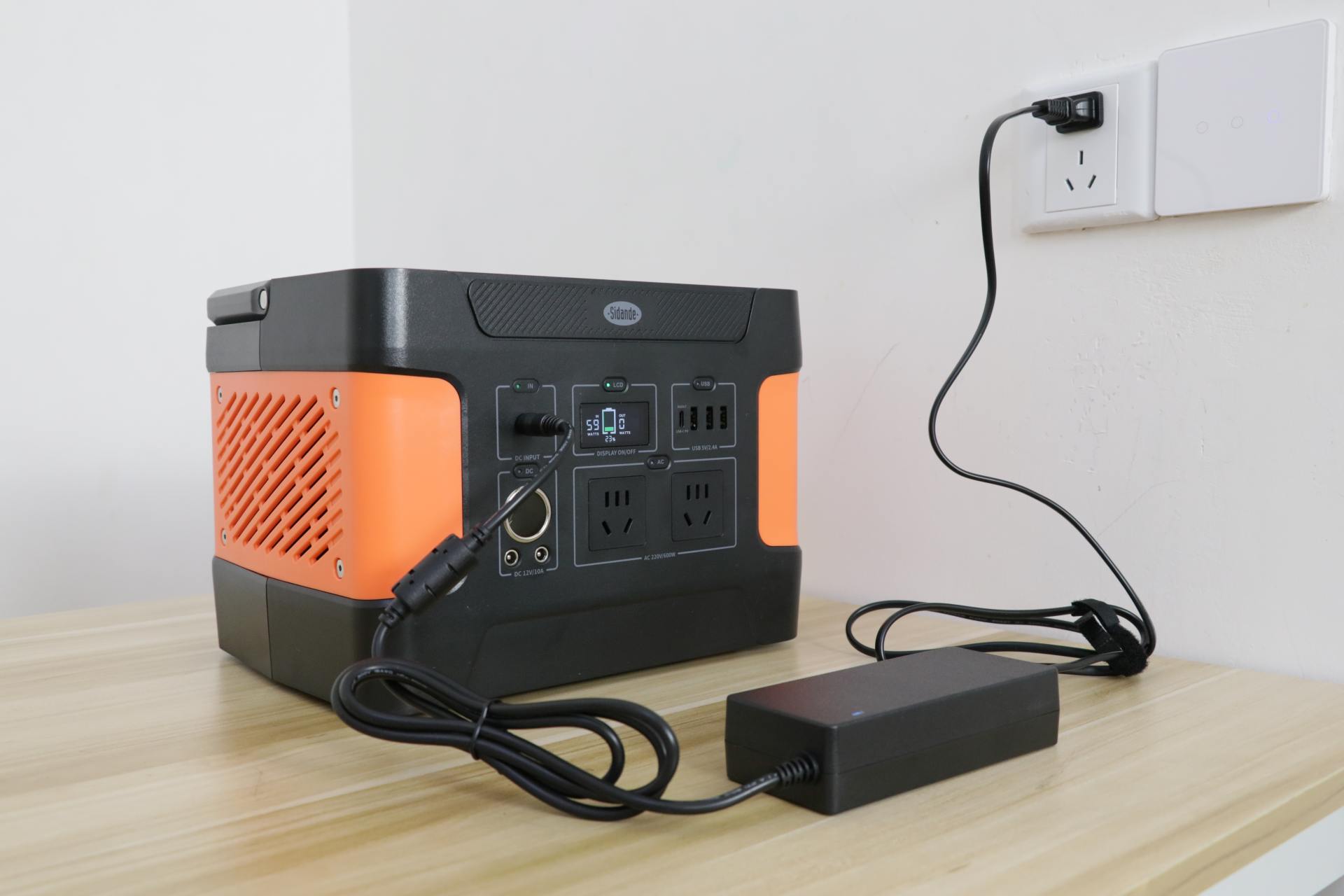 露营户外储能电源价格,户外露营带火了储能电源