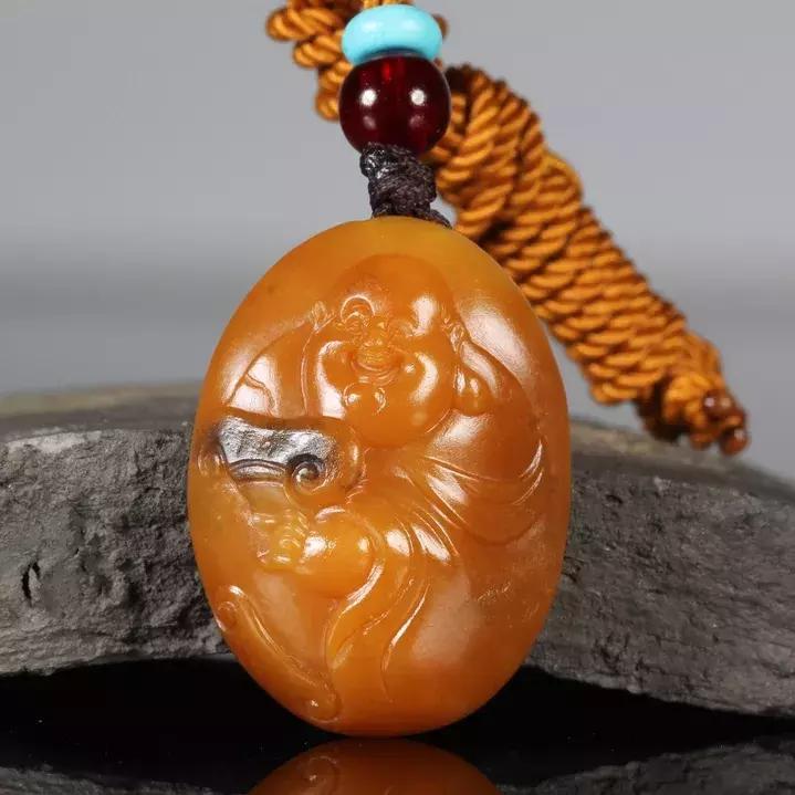 为什么一定要戴本命佛的讲解,戴玉佛的寓意和意义