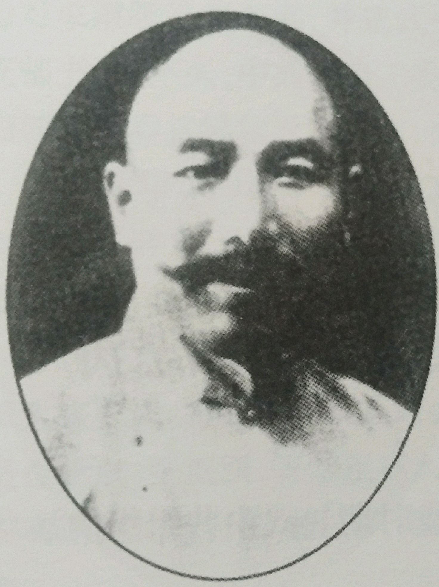 革命家汪峰，身负重任，乔装过长武要干什么大事？