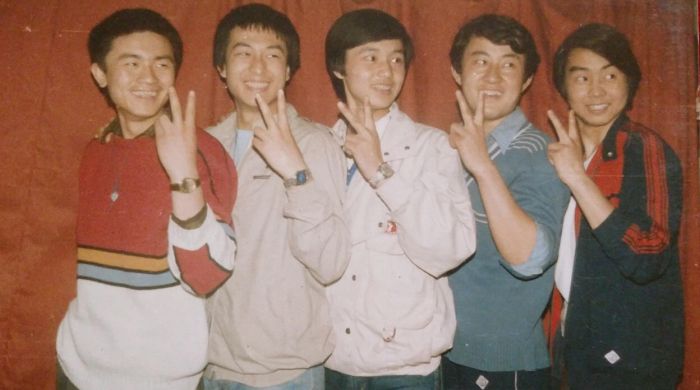 刘奕君情感史,刘奕君为什么跟前任离婚