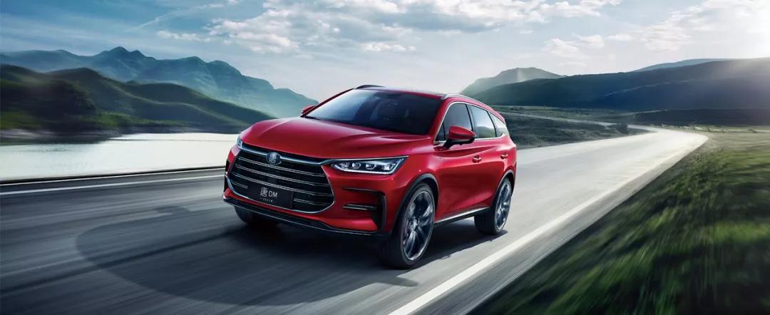 比亚迪四五月份产销,十一月1号到19号比亚迪销量