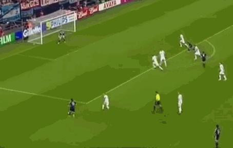 足坛历史上的6月22日,2020足球梅罗之争