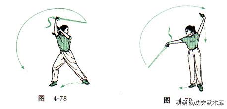 剑术入门套路十二式,中国剑术入门小套路