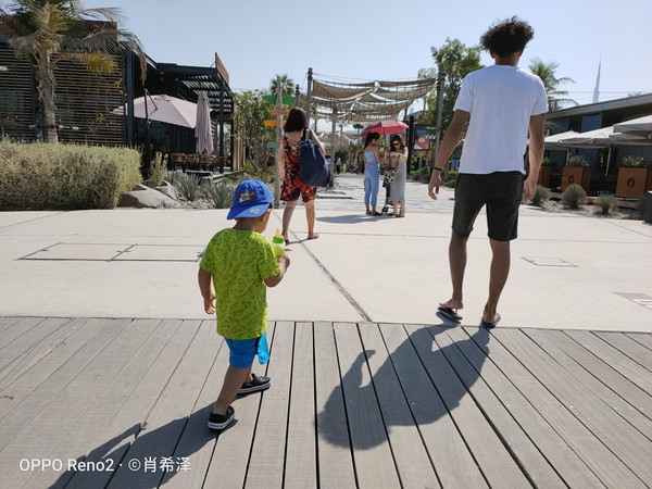 迪拜不为人知的秘密,迪拜的不为人知的事情