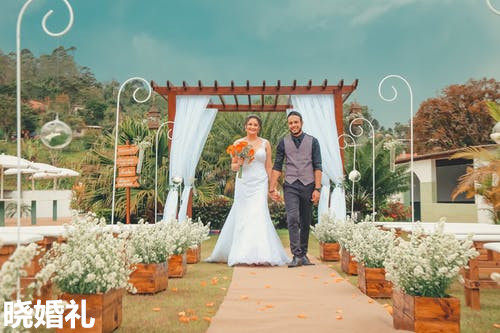 中国婚庆行业的现状分析,婚庆行业的思路和方法