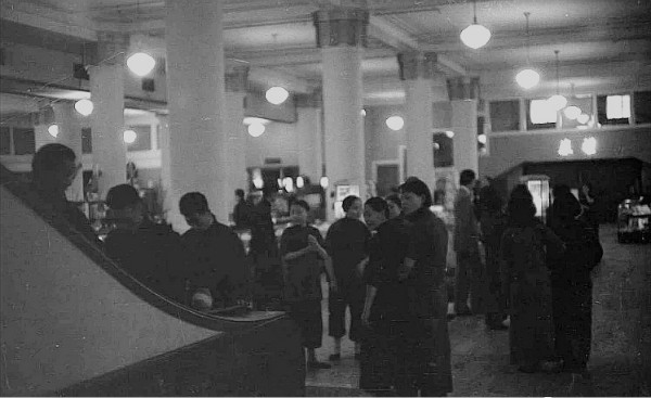 市百一店就是中百公司吗,为什么叫中百超市