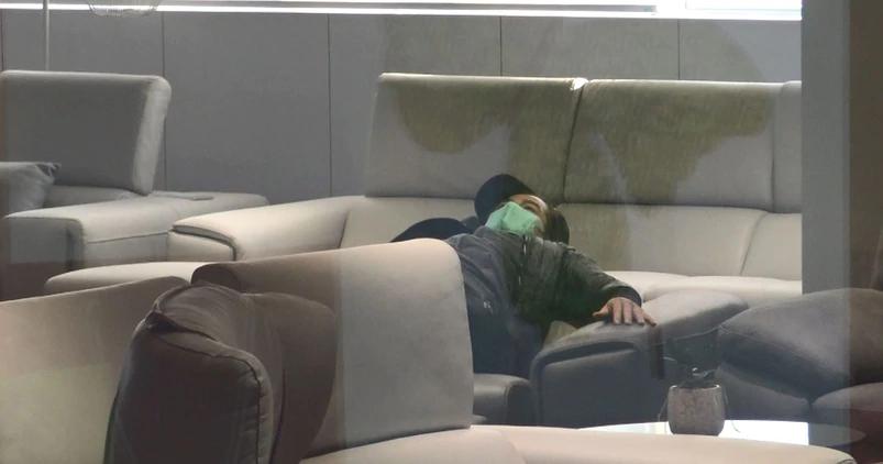 郭晶晶小叔子年轻照片,郭晶晶小叔子近照