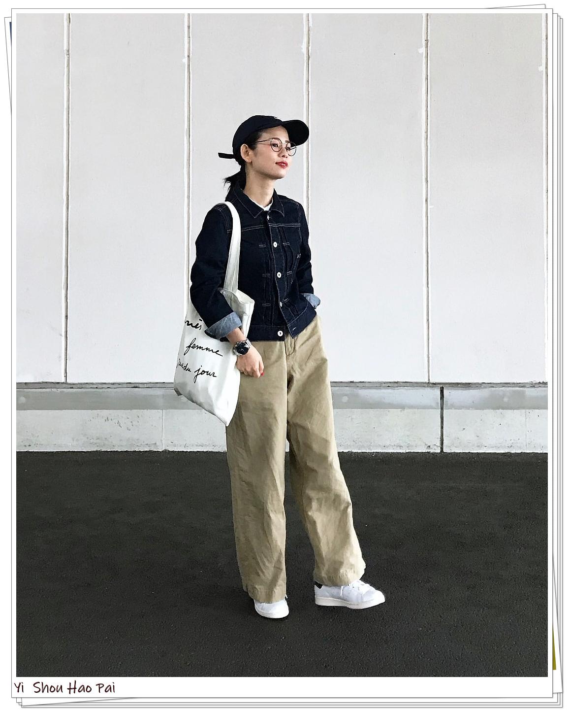 休闲运动鞋怎么搭,休闲运动鞋怎么搭好看