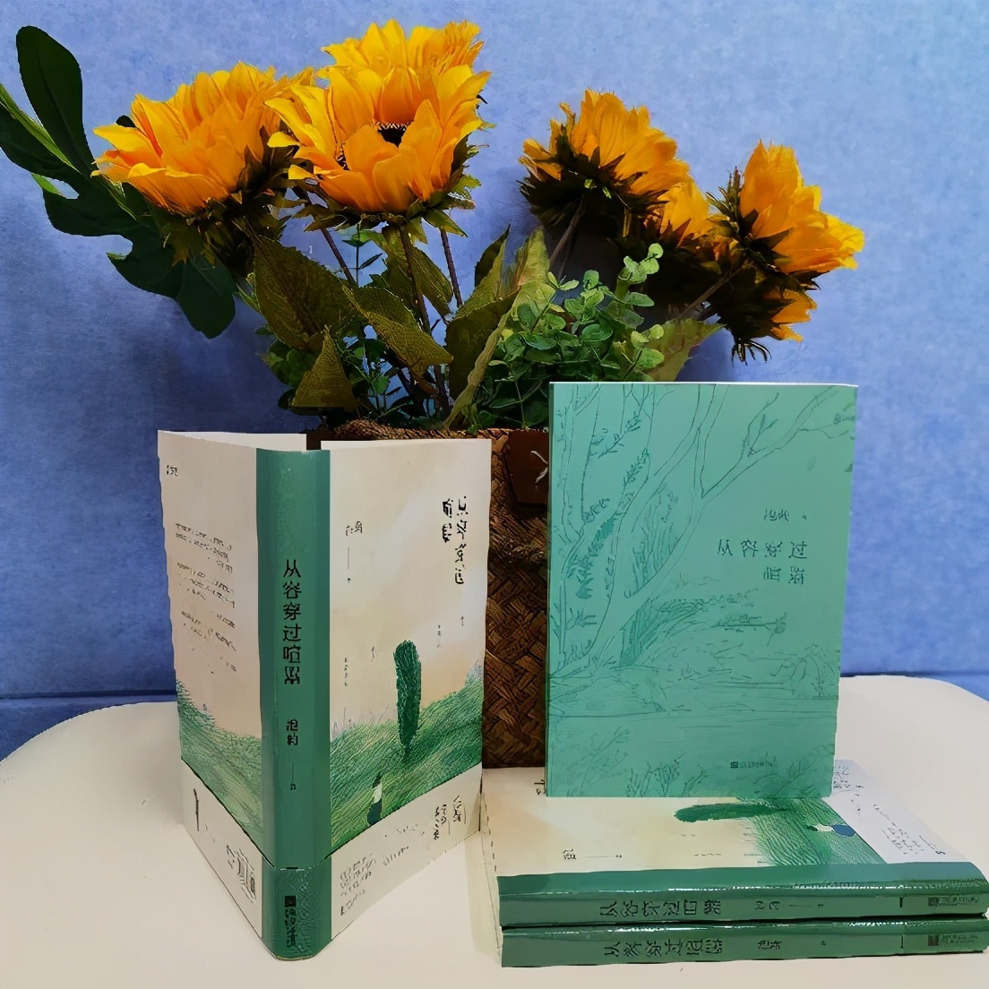 池莉新作：浮躁的当下，我们如何自处