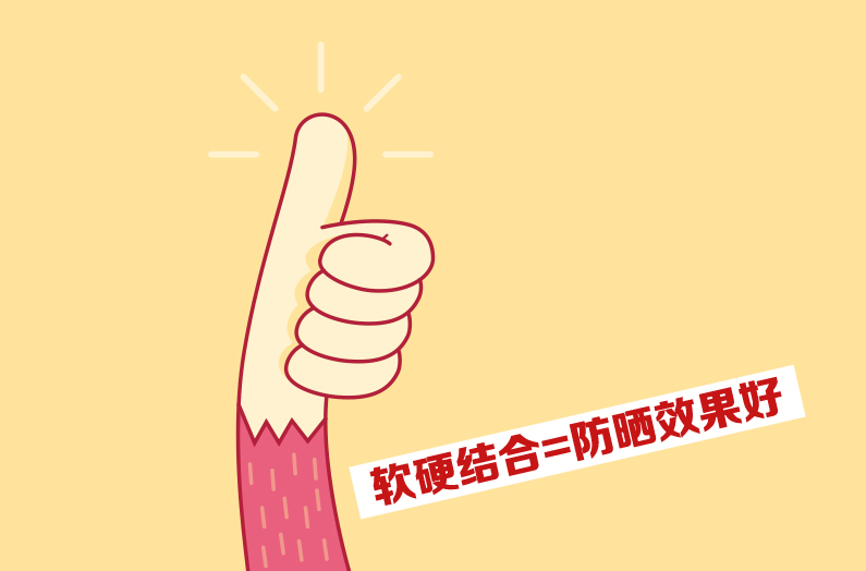 为什么努力护肤还是很黑,为啥这么努力