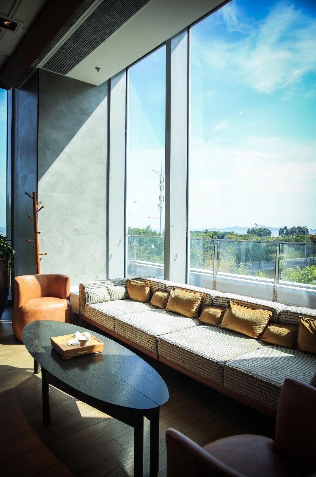 厦门香格里拉酒店中餐,厦门茶点香格里拉