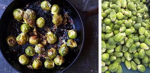 13种常见蔬菜的健康指数排名，看看你吃的健康么？