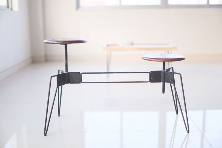 设计师原创实木家具品牌,五个原创家具设计品牌