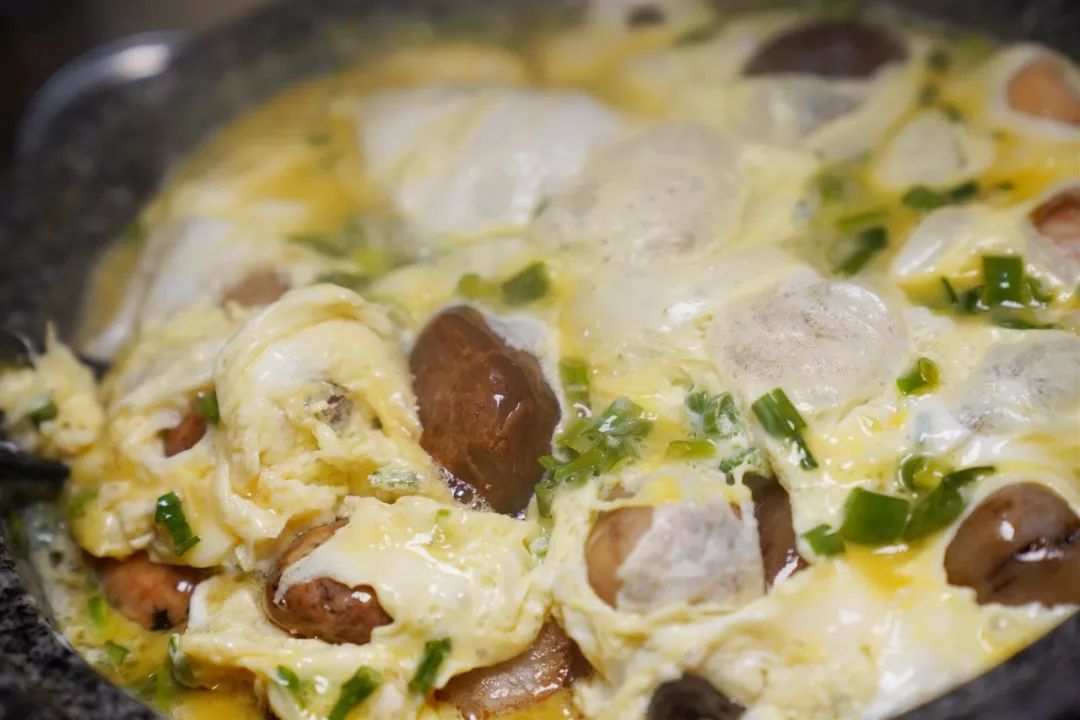 暴走高陵12时辰，这11家店最想推荐给你们