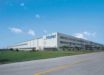 海尔集团到底有多强,海尔为啥不是世界500强