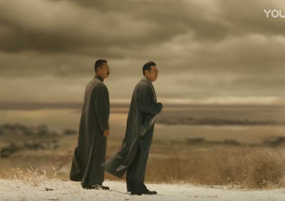 电视剧觉醒年代解读,觉醒年代电视剧47集