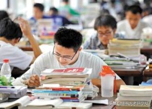 考研四大坑你踩过吗,考研黑幕是真的吗